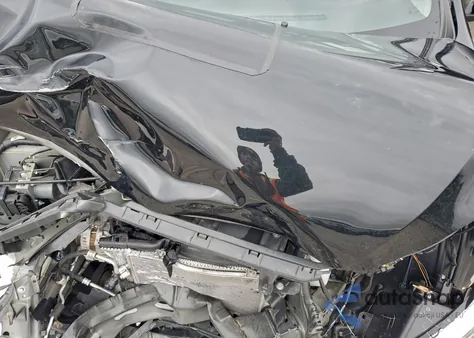 2023 Mitsubishi Mirage Es z USA, uszkodzony, nr VIN ML32AUHJ3PH006870